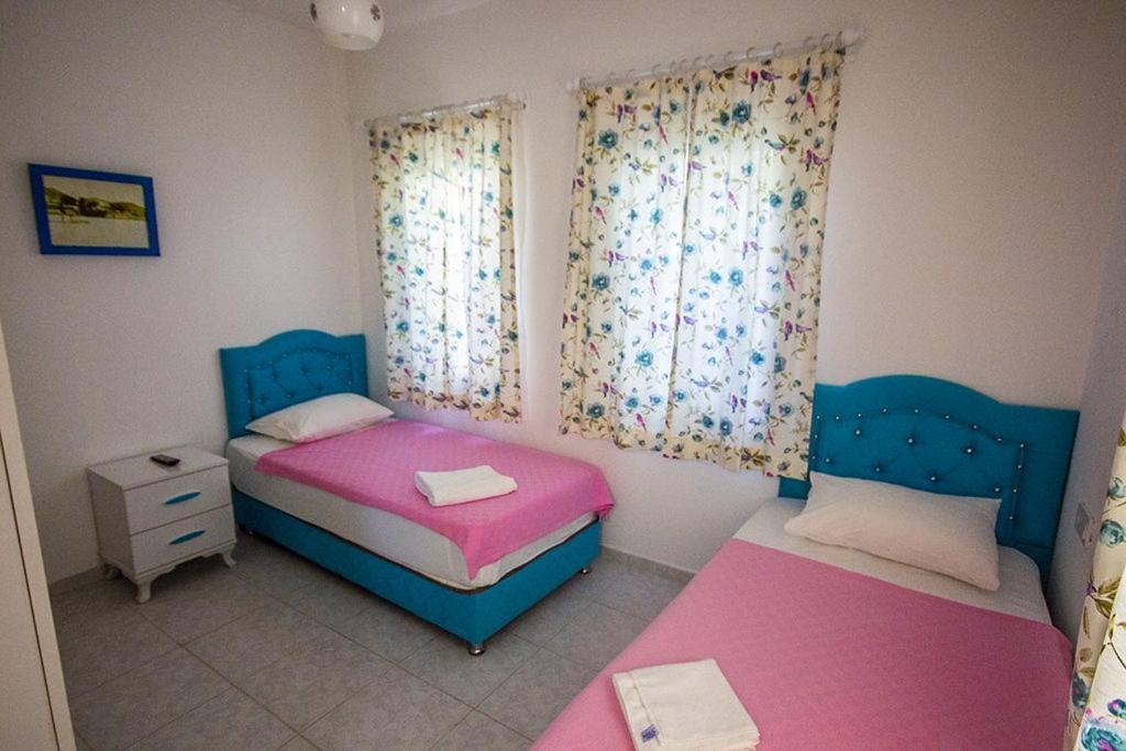 Paradise Garden Butik Otel Bodrum Exteriér fotografie